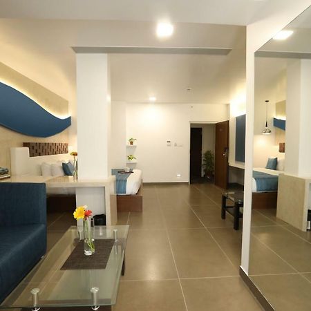 Hotel Silver Spring Port Blair Exterior photo